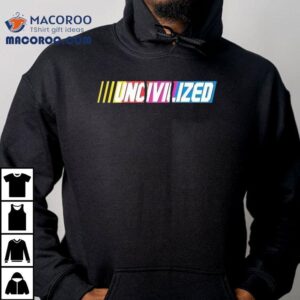 Uncivilized Daytona 500 Racing Shirt