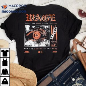 Wage War Caught The Second Took The Bane Now The Hunger Is The Prey High Horse 4 Shirt 2 Wage War Caught The Second Took The Bane Now The Hunger Is The Prey High Horse Tshirt