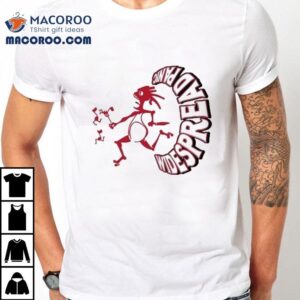 Widespread Panic St. Augustine, Fl March 21-23 2025 Shirt