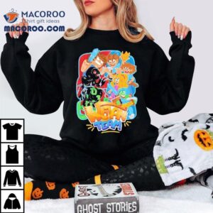 Wojan Team Koszulka Bitwa Wojanowice Shirt 2 Wojan Team Koszulka Bitwa Wojanowice Tshirt