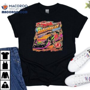 Vintage World Championship Tshirt