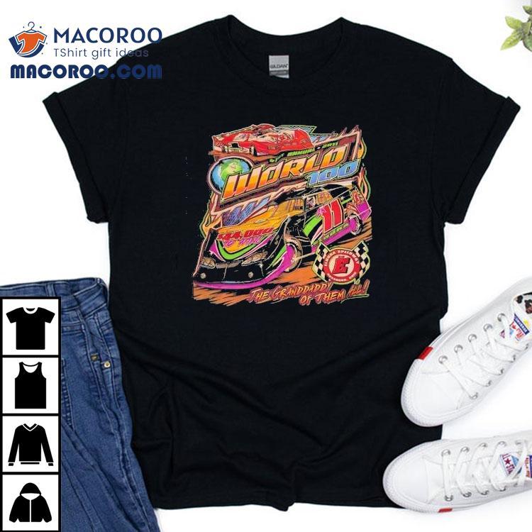 2011 vintage world championship t-shirt 2011 vintage world championship t-shirt