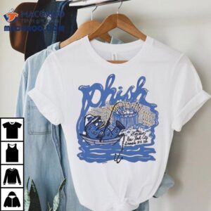 Nyc Fishing Enthusiast Graphic Tshirt
