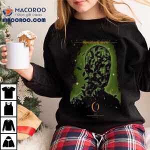 A Perfect Circle rocks Las Vegas in 2025 with exclusive tour t-shirt