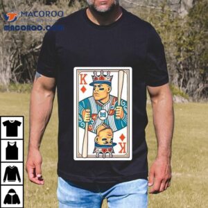 Aaron Judge Yankees Fan Favorite Diamond Collection T-Shirt