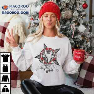 AlphaDog Urban Racer Performance T-Shirt