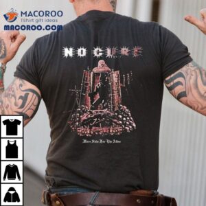 Altar Devotee Reveals Darker Fashion Secrets T-shirt