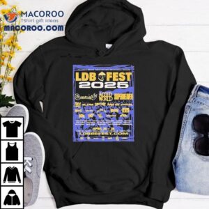April 25 26 Louisville Kentucky Triple Crown Pavilion Event Tshirt