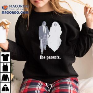 Asap Rocky and Rihanna celebrate parenthood with stylish t-shirt