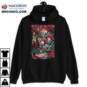 Babymetal Announces Asia Tour Stops With Exclusive Tshirt