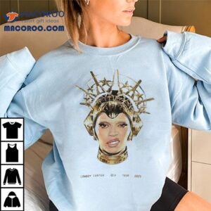 Beyonces Country Inspired Tour T Tshirt