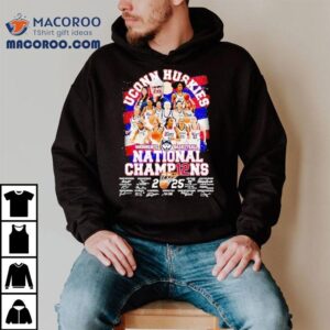 Celebrate Uconn Womens Basketball Victory With This Exclusive T Tshirt