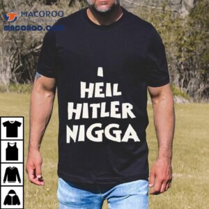 Controversial Political Statement Printed On T Tshirt