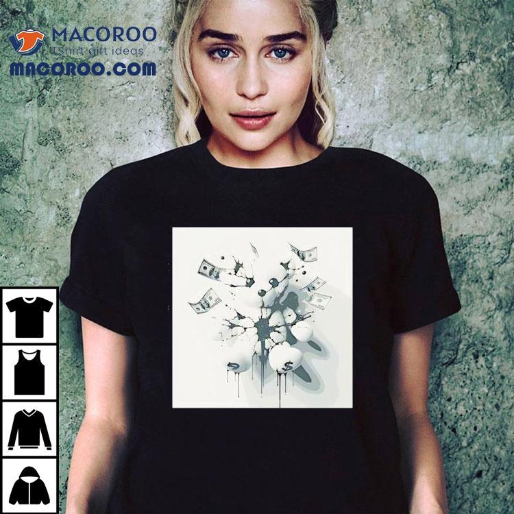 Cuddly Fashion Trend Taking Over With This MustHave TShirt Cuddly Fashion Trend Taking Over With This MustHave TShirt