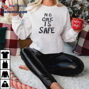 Danger Lurks Everywhere Tshirt