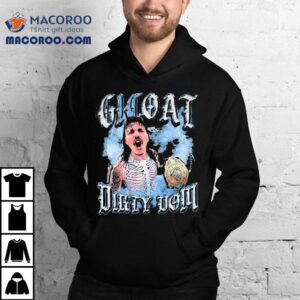 Dirty Dom Dominik Mysterio Wwe Wrestling Fan Tshirt