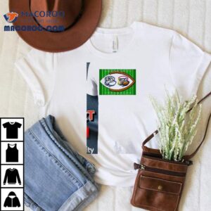 Dnfl Wdfl Rivalry Design T Tshirt