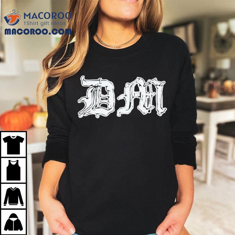 Dominik Mysterio signature logo design tshirt Dominik Mysterio signature logo design tshirt