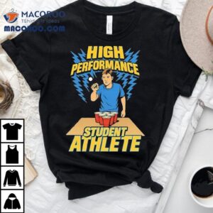 Elite Workout Gear For Active Students Tshirt