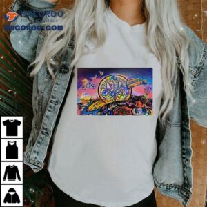 Exclusive Sphere Las Vegas Event Tshirt