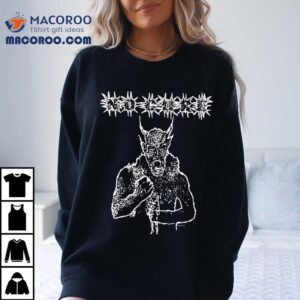 Forever In This Place Tshirt
