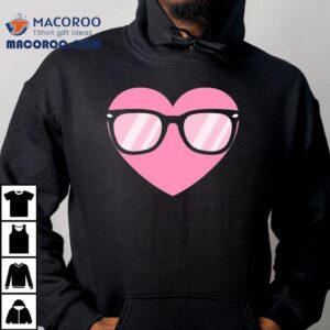 Gaming Inspired Heart Design T Tshirt