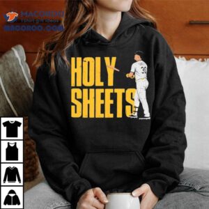 Gavin Sheets Artistic San Diego Design Tshirt