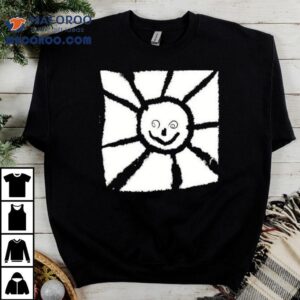 Gothic Wave Band Inspired Psych Rock T Tshirt