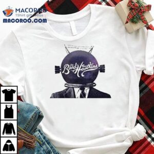 Heathens Band Space Explorer Graphic T Tshirt