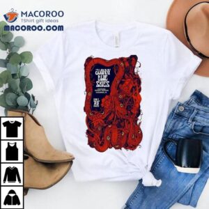 Johnny Blue Skies Concert In Sacramento Exclusive Tshirt