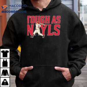 Josh Naylor Shows Unbreakable Spirit In This Cool T Tshirt