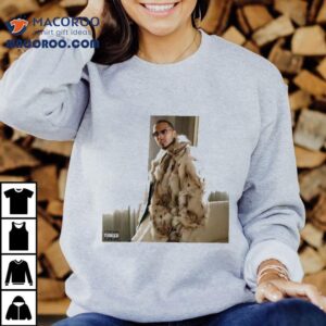 Kirko Bangz Drops Exclusive Album Merch With Stylish Tshirt