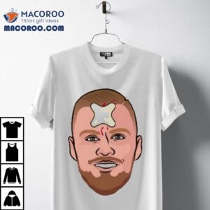 Kristaps Porzingis Injury Aftermath T Tshirt