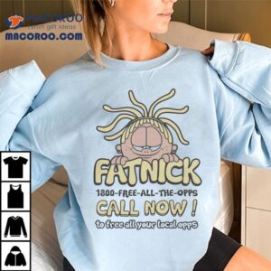 Liberate Everyone With This Bold Statement Tshirt