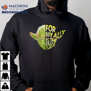 May The Force Be With You On Star Wars Day T Tshirt