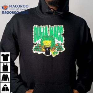 Ouija Macc Blunts Design T Tshirt