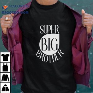 Oversized Sibling Style Tshirt