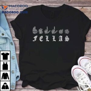 Ryan Long Fan Favorite Square Design Tshirt