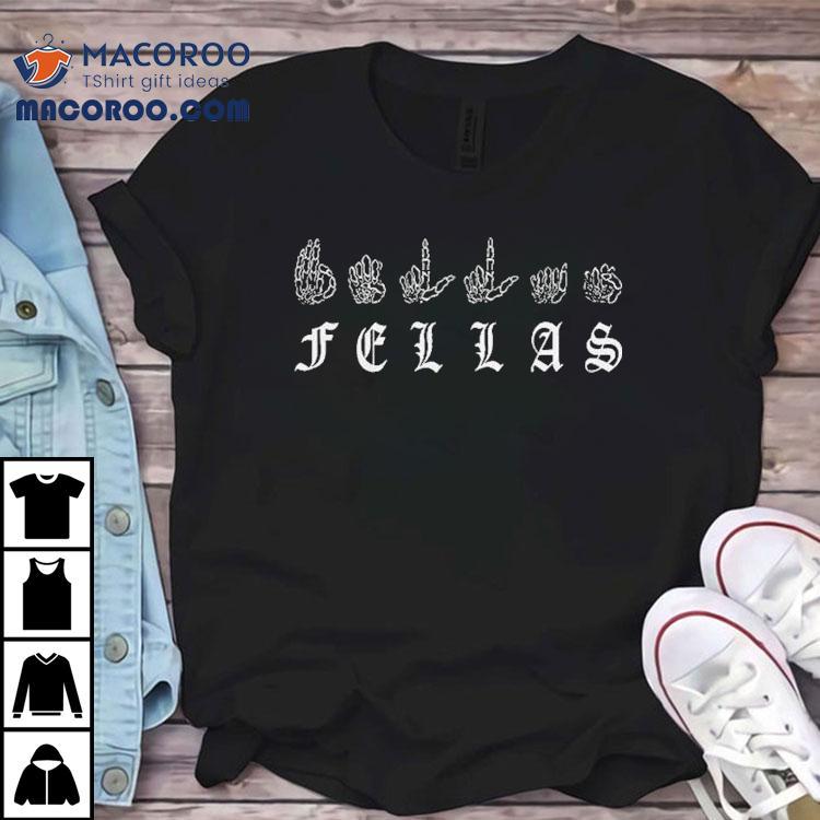 Ryan Long Fan Favorite Square Design T-Shirt Ryan Long Fan Favorite Square Design T-Shirt