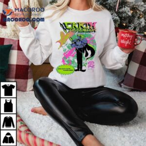 Save Our Planet Before Its Too Late Anime Tshirt