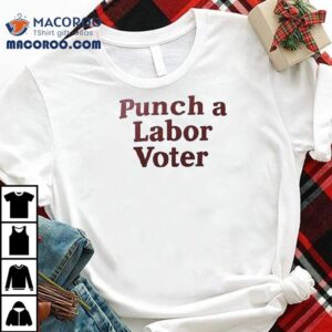 Strike A Workers Choice Tshirt