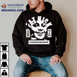 Stylish And Wealthy Nick Young Tshirt