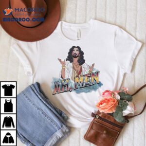 Stylish Mens Religious Graphic Tee T Tshirt