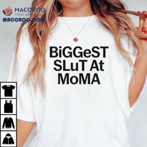 The Most Talked About Art Museum Scandal Tshirt