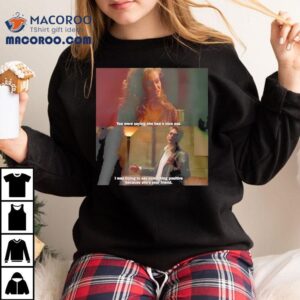 They Couldnt Stop Talking About Her Curves T Tshirt