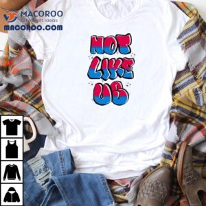 Unique color designs inspired by urban fashion t-shirt