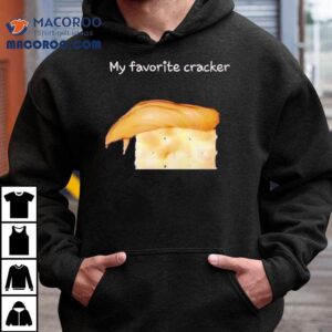 Unique Trump Inspired Design On Comfortable Tshirt