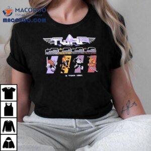 Vintage 1991 Gaming Graphic Tshirt