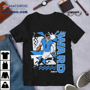 Vintage 90s Cam Ward Graphic T-Shirt