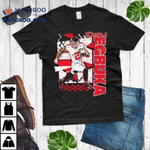 Vintage 90s Tampa Bay Buccaneers inspired t-shirt
